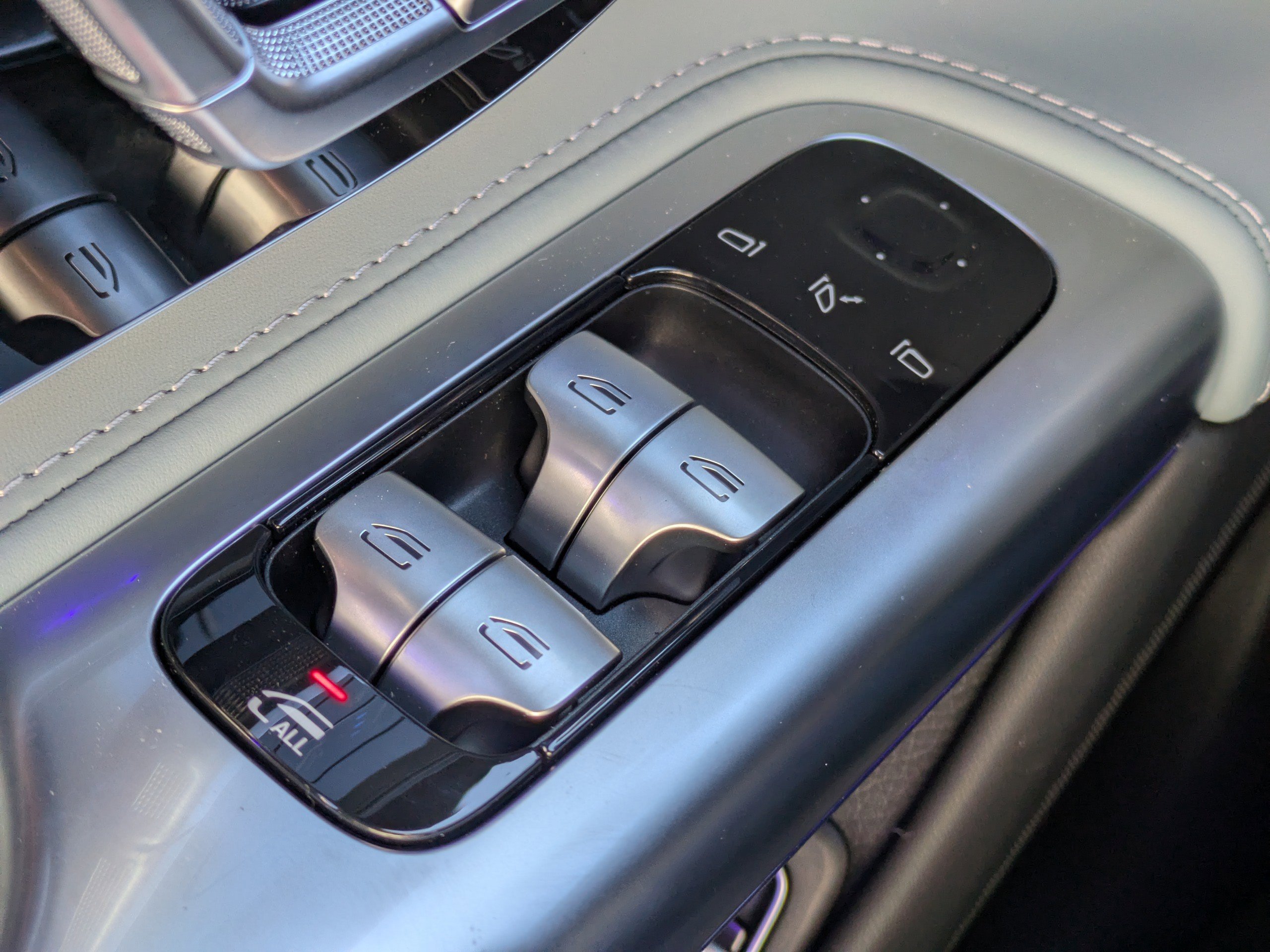 New 2026 Mercedes-Benz SL 43 AMG image 27