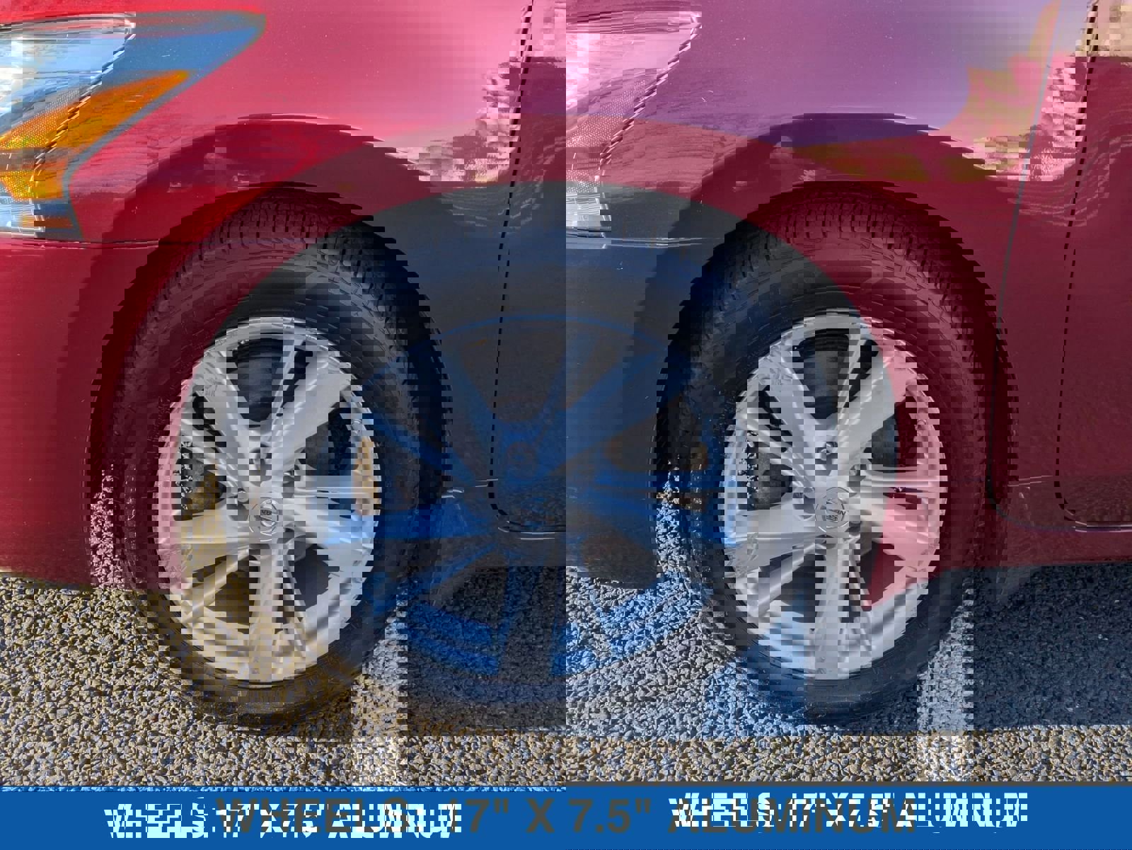 Used 2014 Nissan Altima 2.5 SV w/ Convenience Package image 11