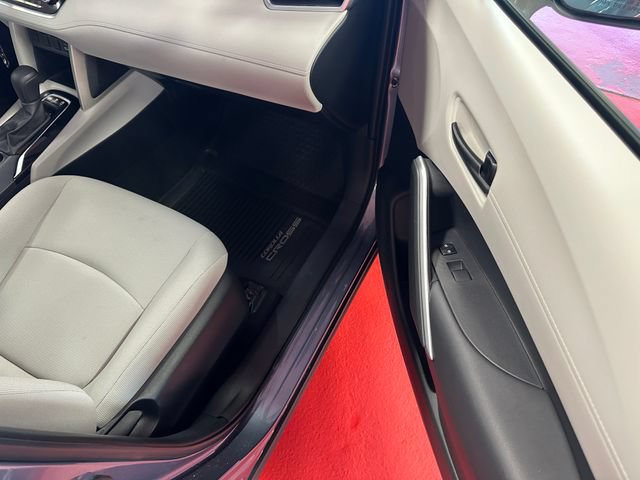 Certified 2024 Toyota Corolla Cross L FWD image 14