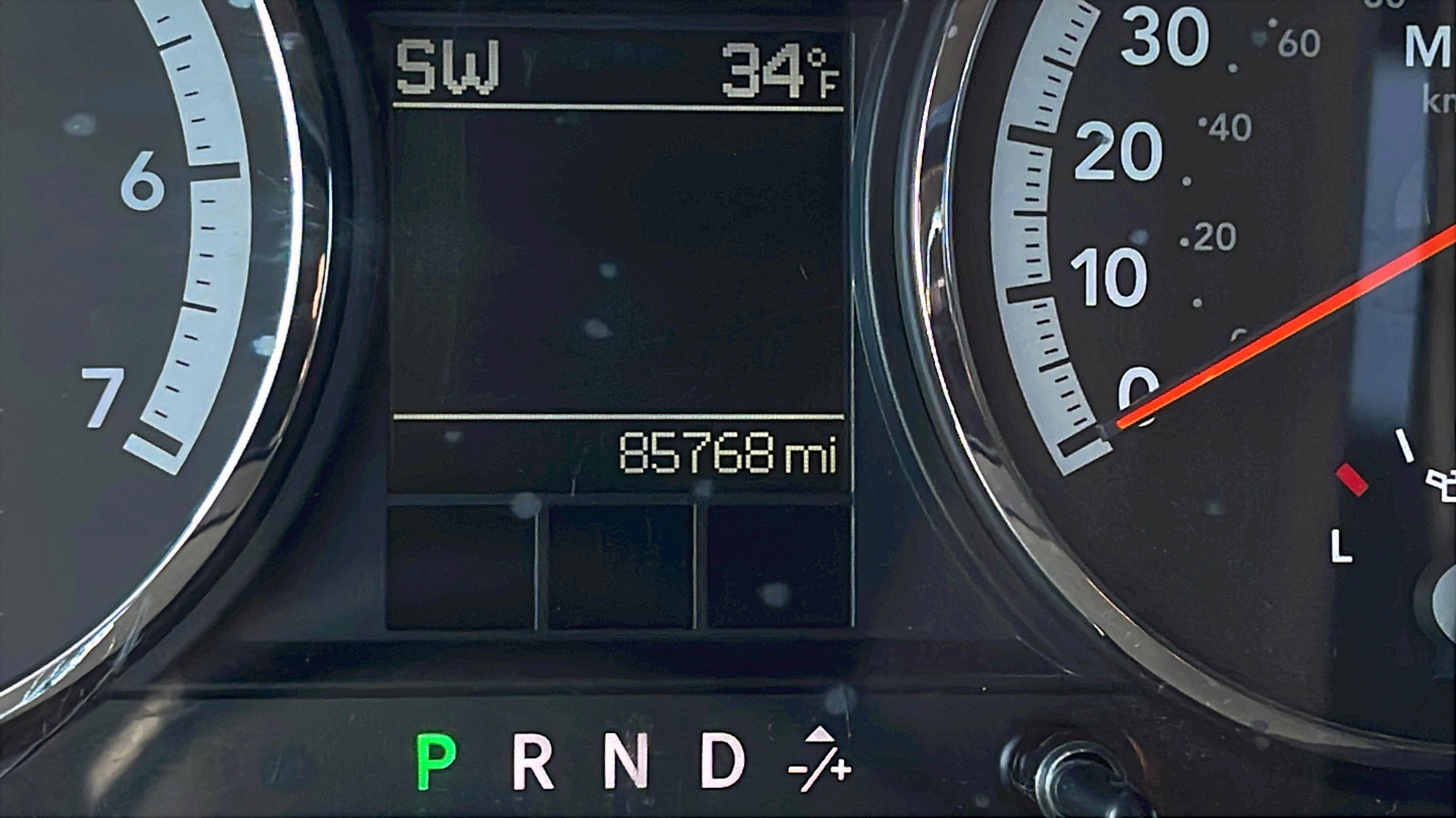 Used 2012 RAM 1500 Laramie image 13