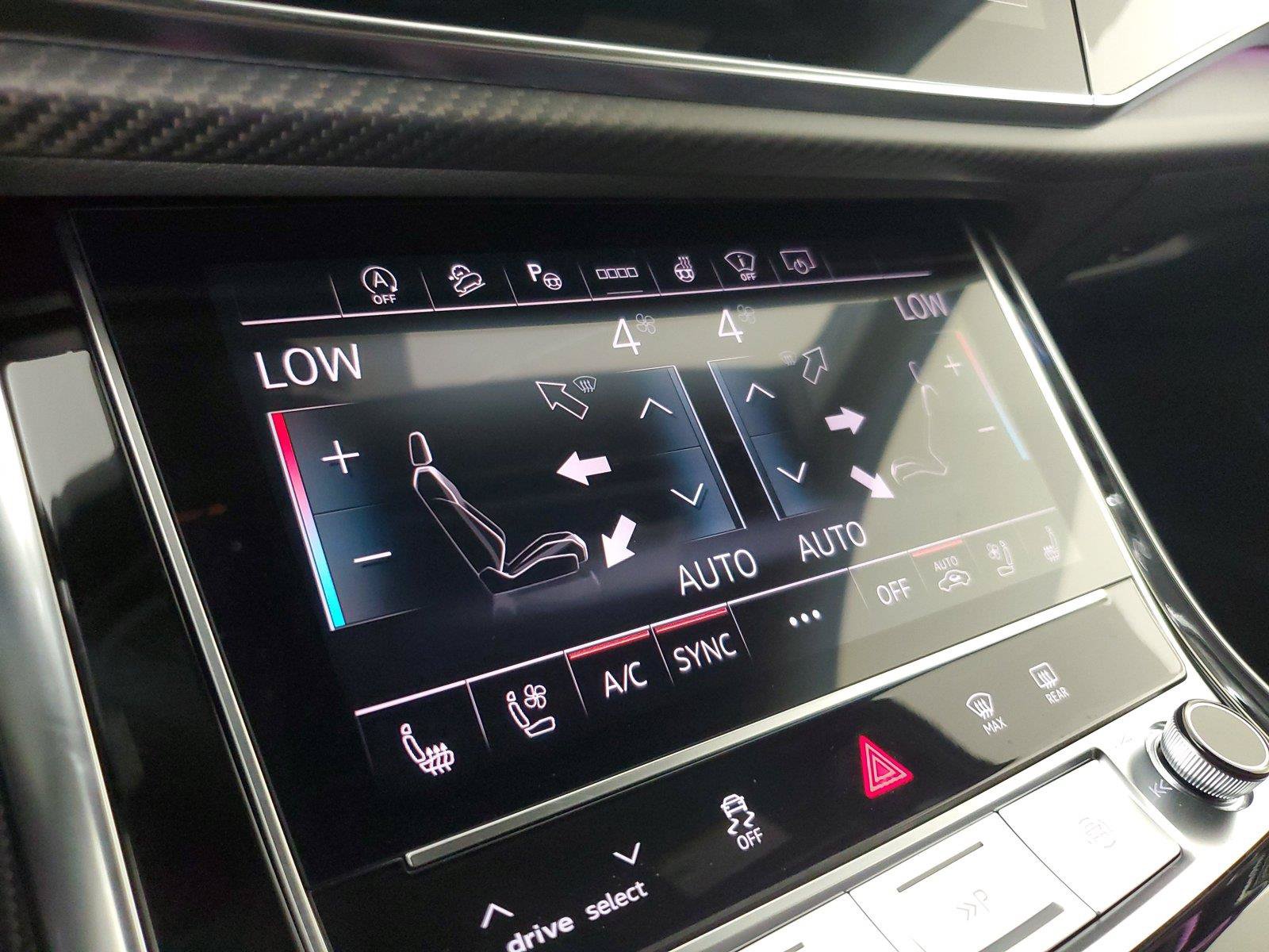 New 2026 Audi Q7 3.0T Prestige AWD/4WD image 29
