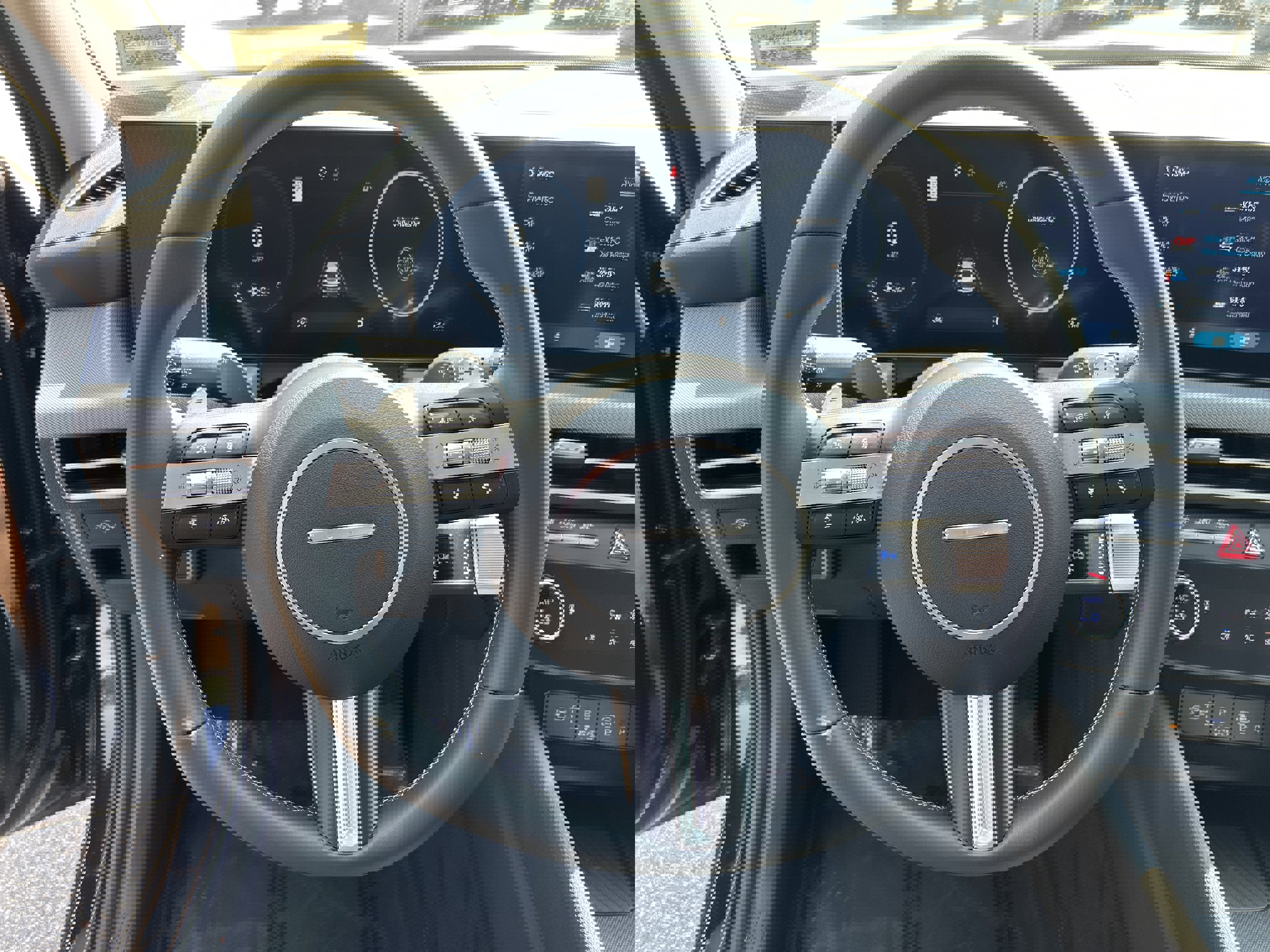 New 2025 Hyundai Sonata SEL image 20