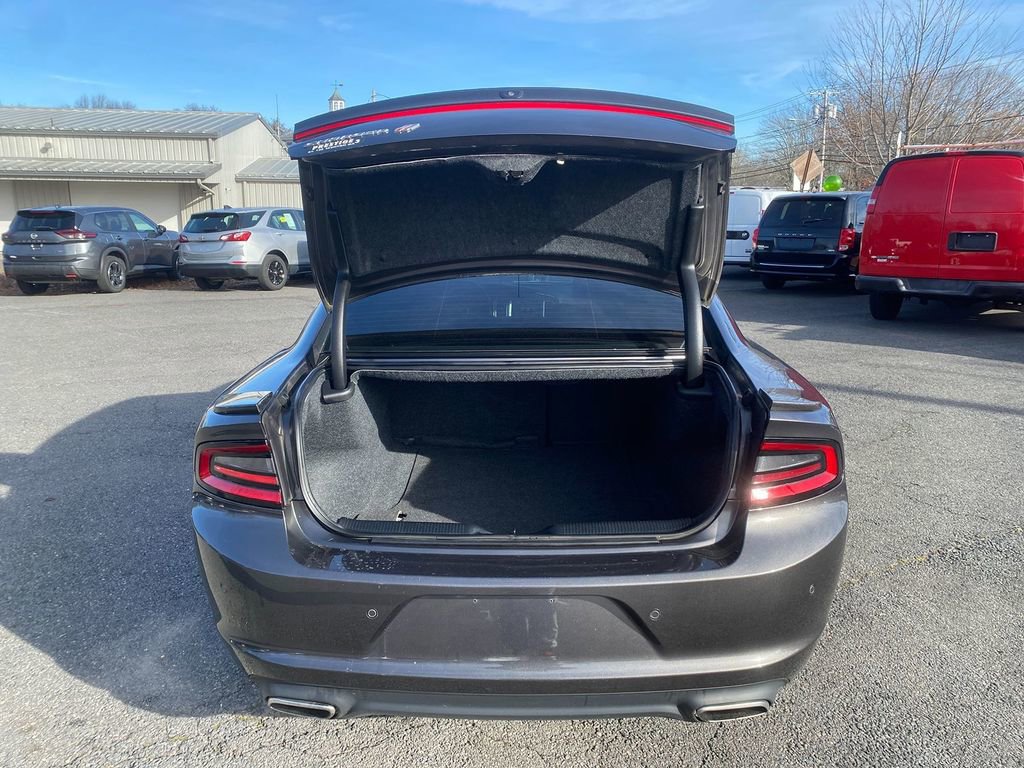 Used 2020 Dodge Charger SXT image 24