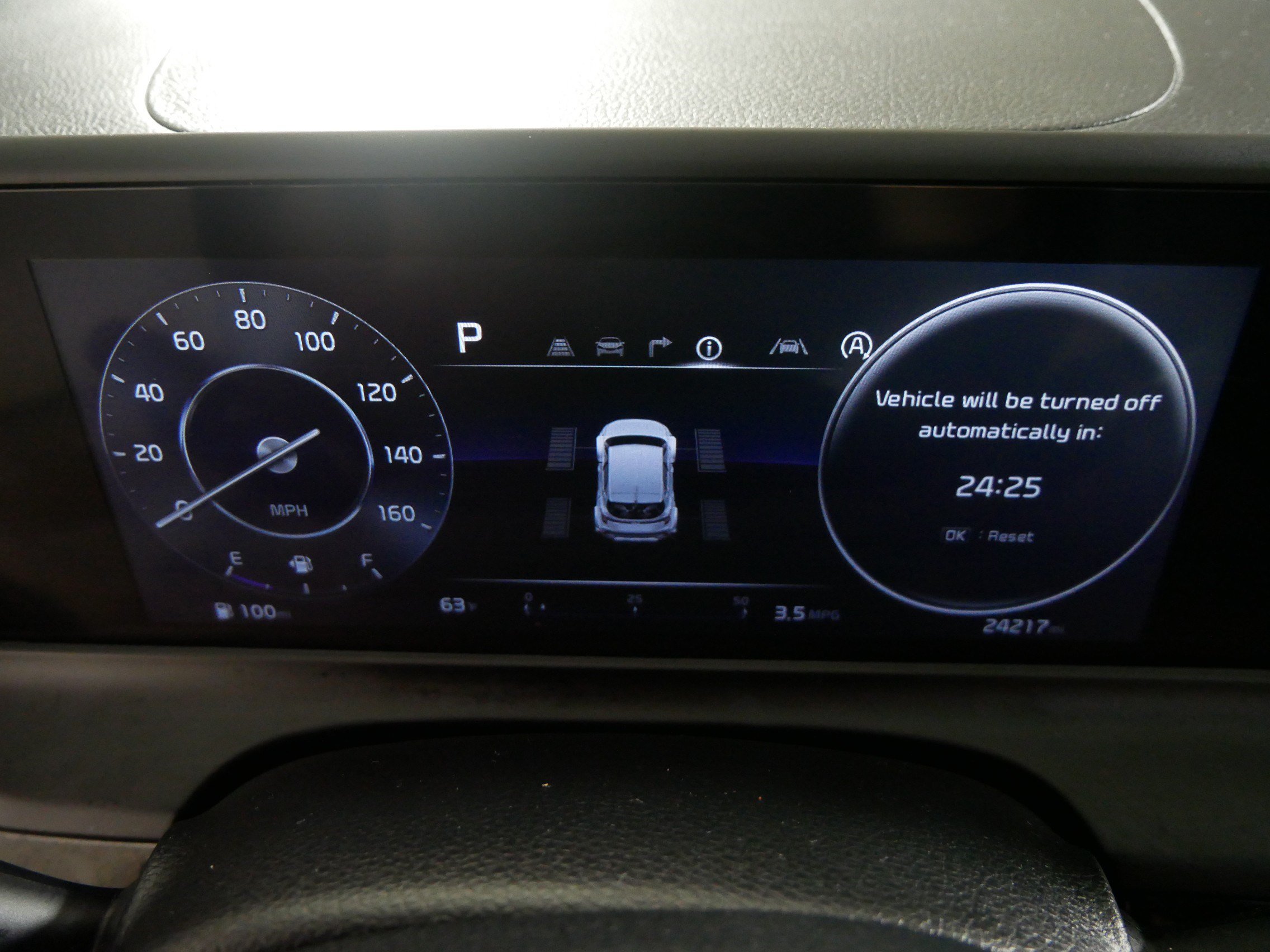 Used 2024 Kia Seltos S AWD/4WD image 21