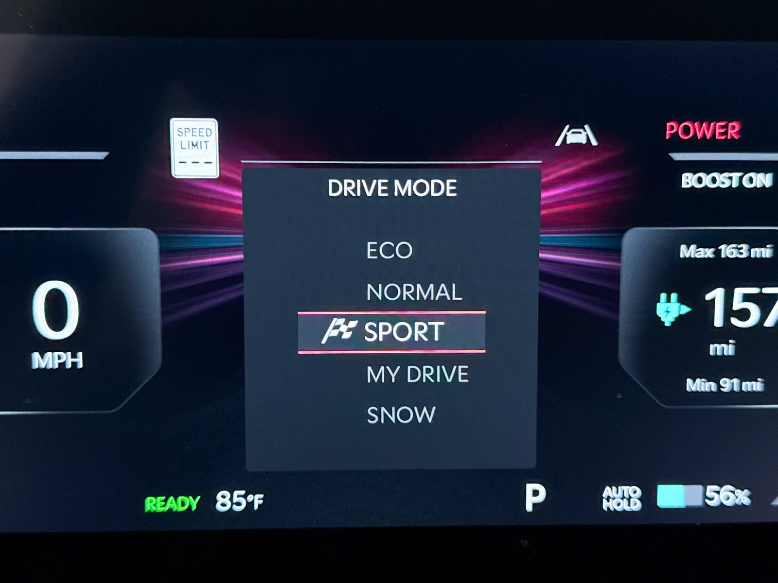 Certified 2024 Kia EV9 GT-Line AWD/4WD image 12