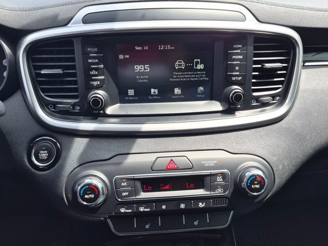 Used 2020 Kia Sorento EX FWD image 7