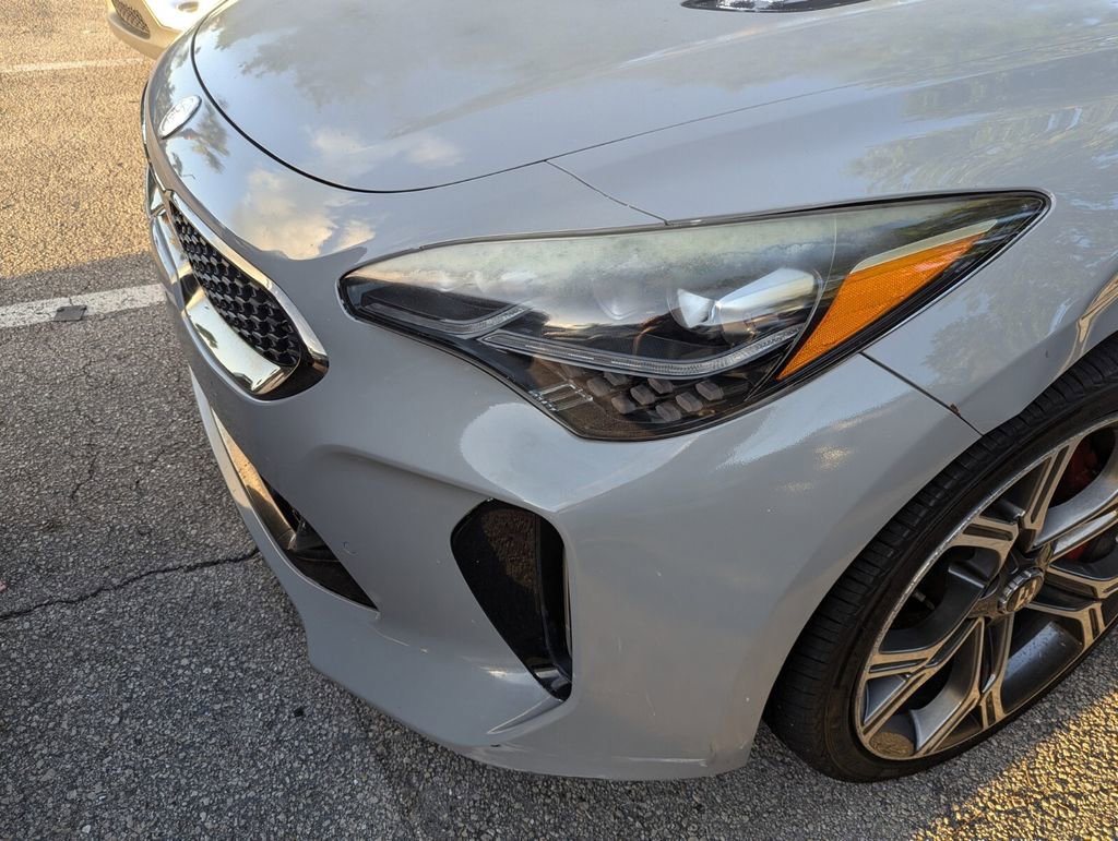 Used 2019 Kia Stinger GT1 image 19