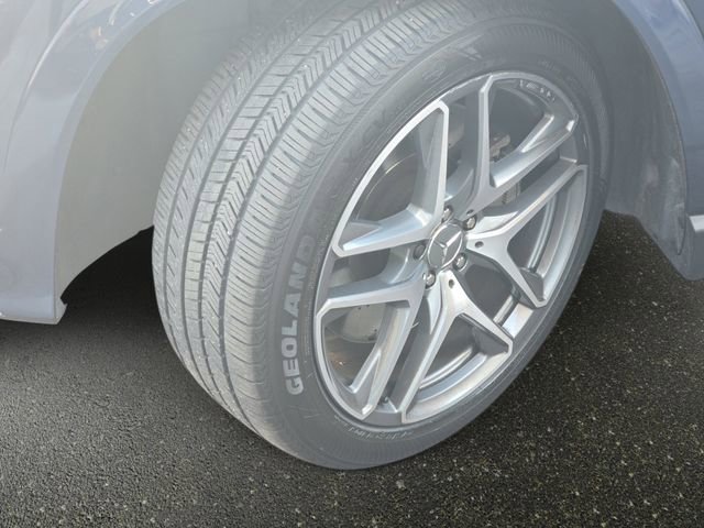 Used 2024 Mercedes-Benz GLE 53 AMG 4MATIC Coupe image 34