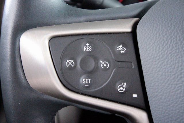 Used 2024 GMC Terrain Denali w/ Black Diamond Edition image 19