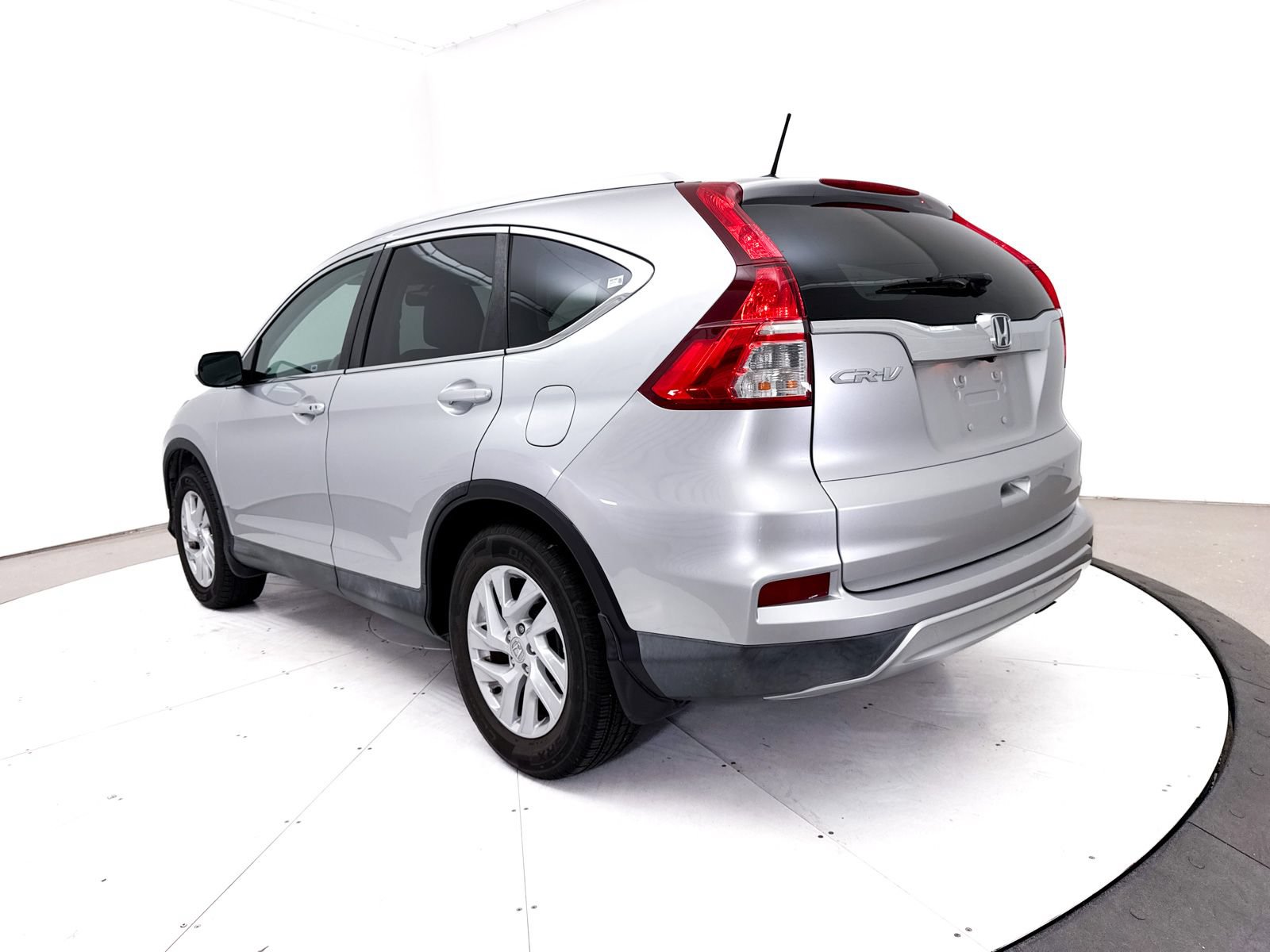 Used 2015 Honda CR-V EX-L image 14