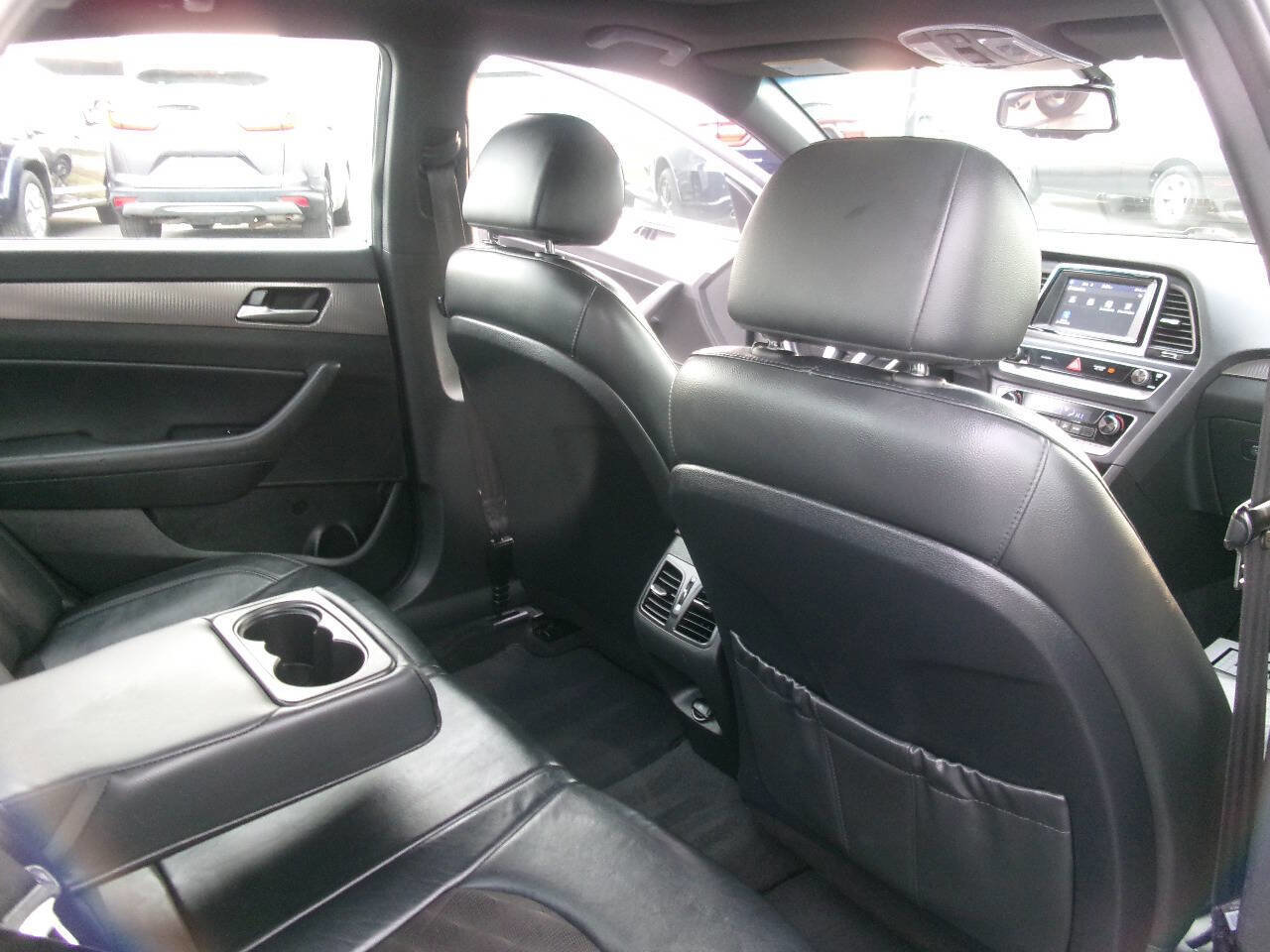 Used 2019 Hyundai Sonata Sport image 24