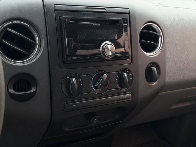 Used 2006 Ford F150 XLT RWD image 14
