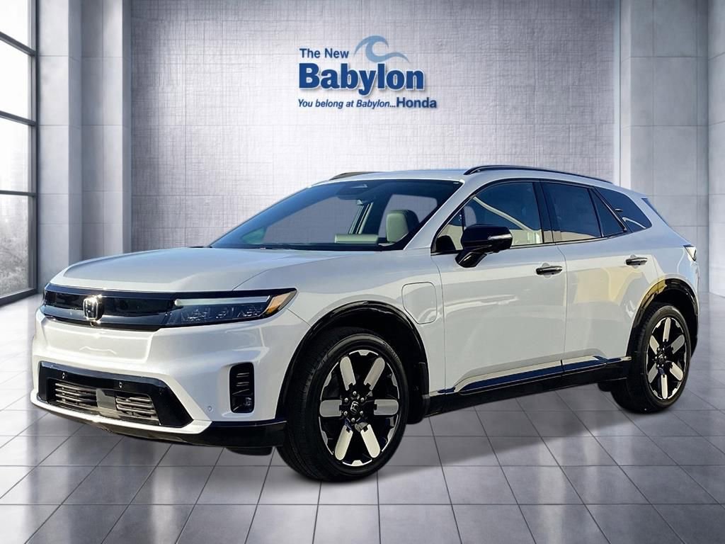 New 2026 Honda Prologue Elite image 1
