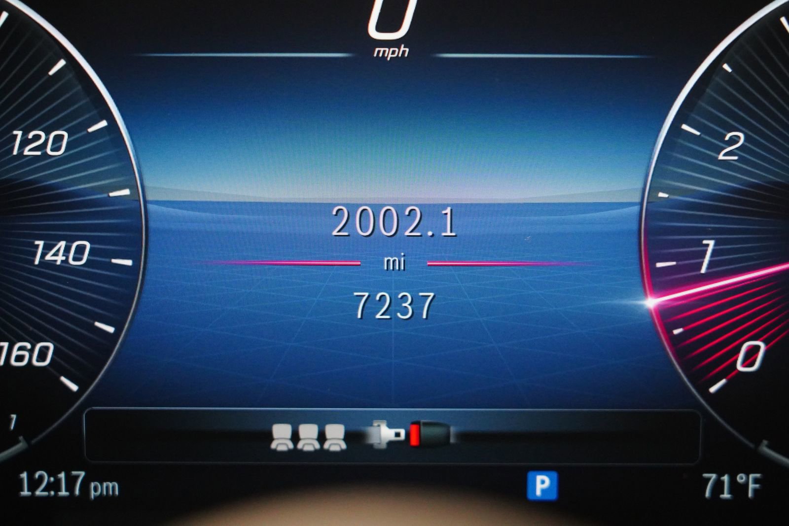Certified 2026 Mercedes-Benz GLE 350 4MATIC image 19