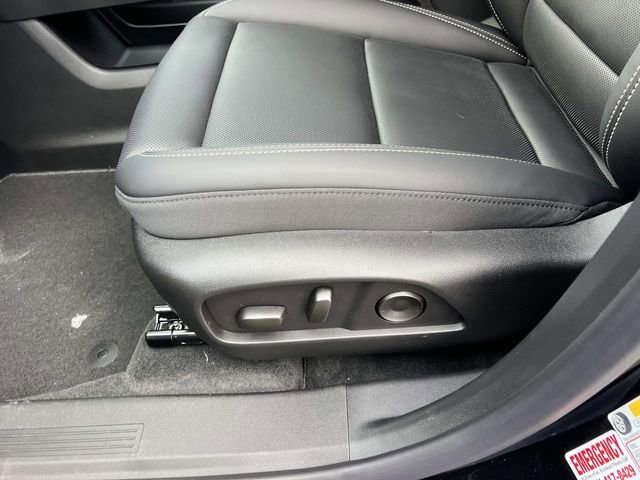 New 2026 GMC Terrain Elevation w/ Elevation Premium Package image 18