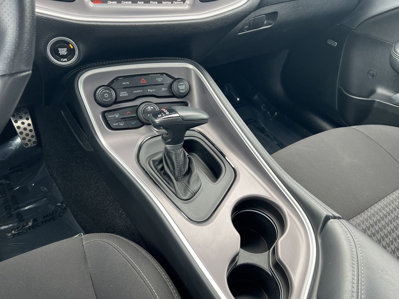 Used 2022 Dodge Challenger R/T Scat Pack image 8