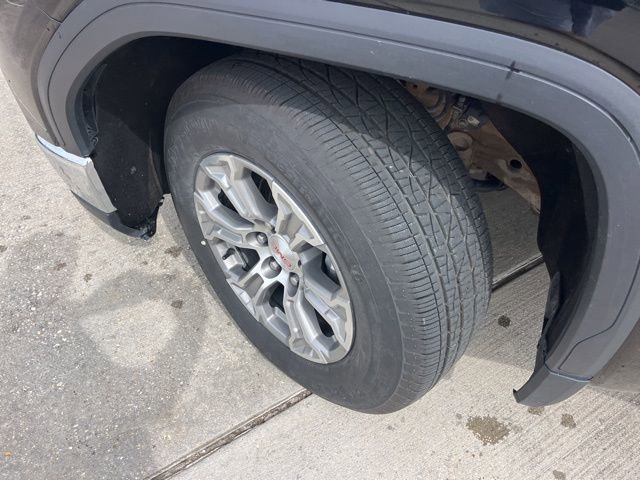 Used 2024 GMC Sierra 1500 SLT image 30