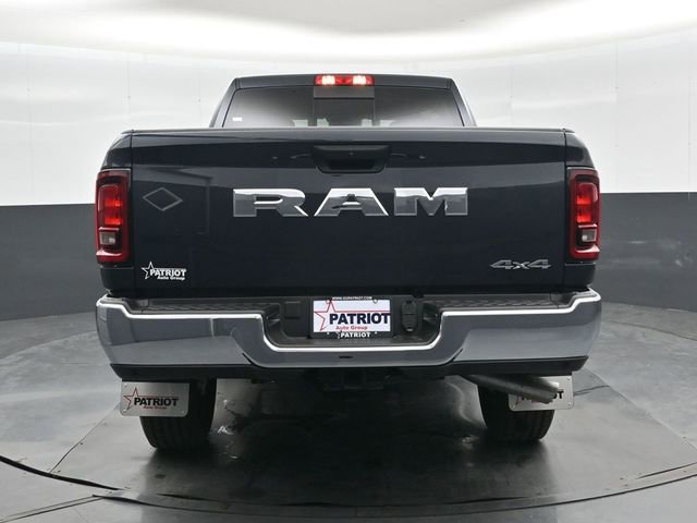 New 2026 RAM 2500 Tradesman image 5