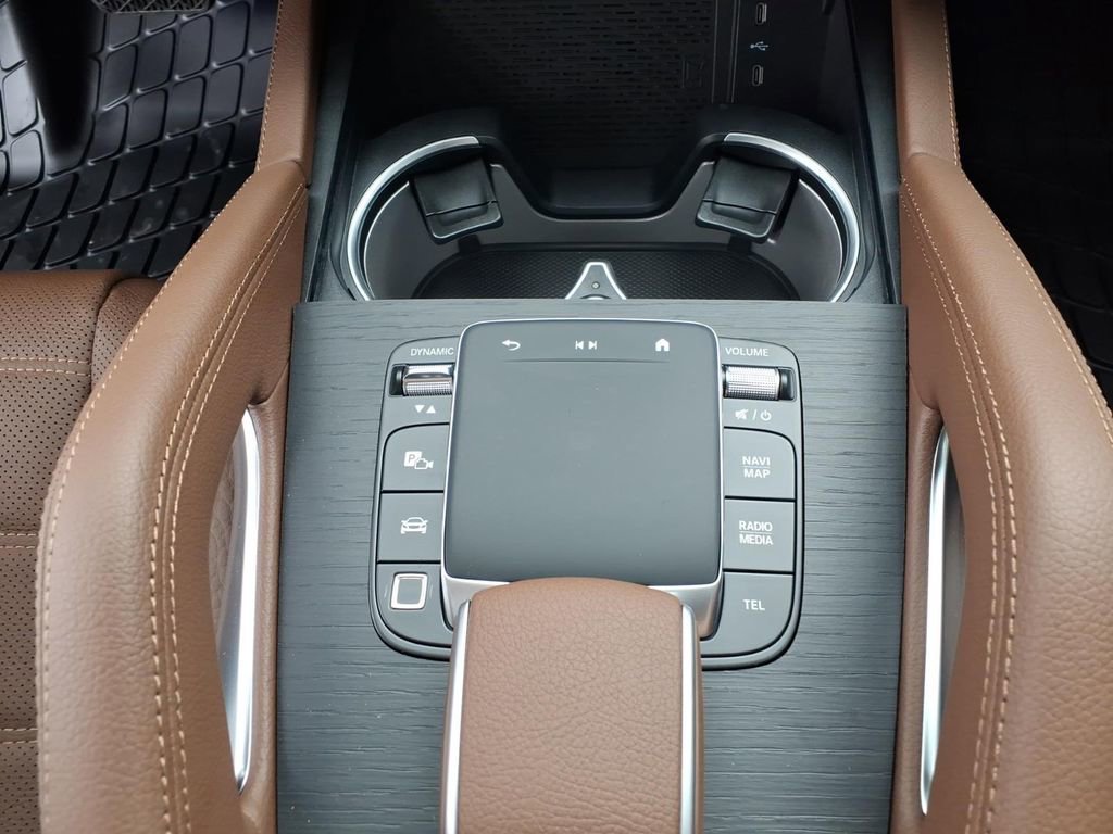 New 2026 Mercedes-Benz GLE 450 4MATIC image 24