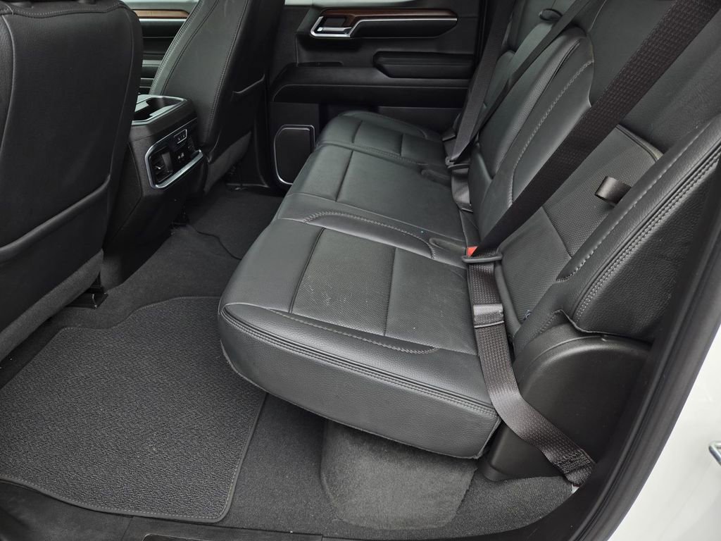 Used 2023 GMC Sierra 1500 Denali AWD/4WD image 12