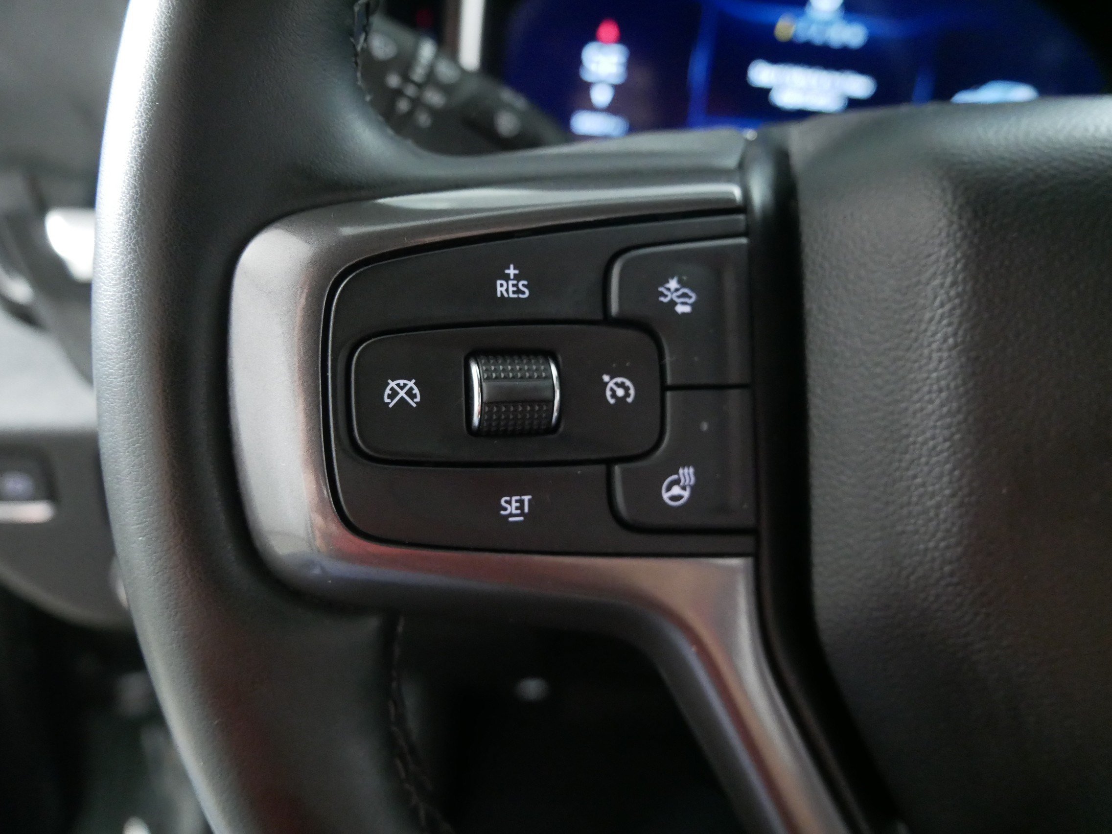 Used 2024 Chevrolet Silverado 2500 High Country w/ High Country Premium Package AWD/4WD image 27