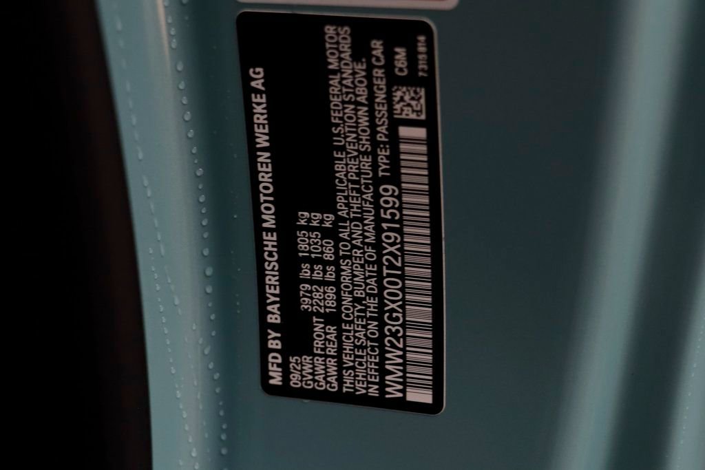 New 2026 MINI Cooper S image 23