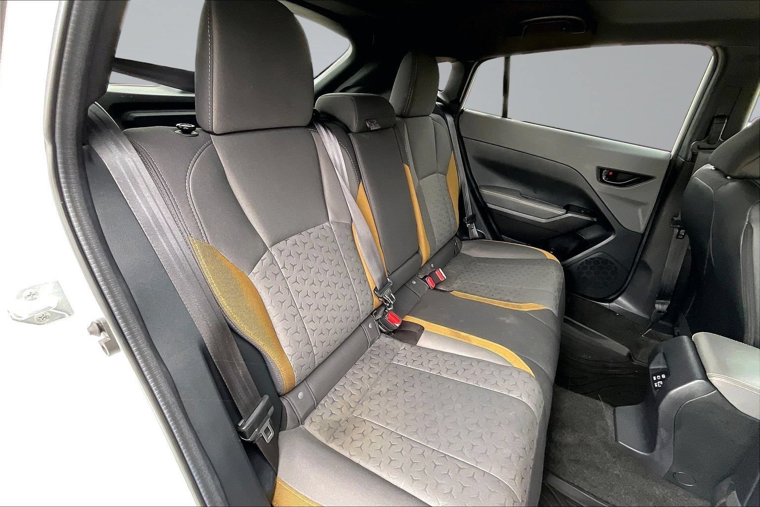 Certified 2024 Subaru Crosstrek 2.5i Sport w/ Crosstrek Mirror Package AWD/4WD image 28