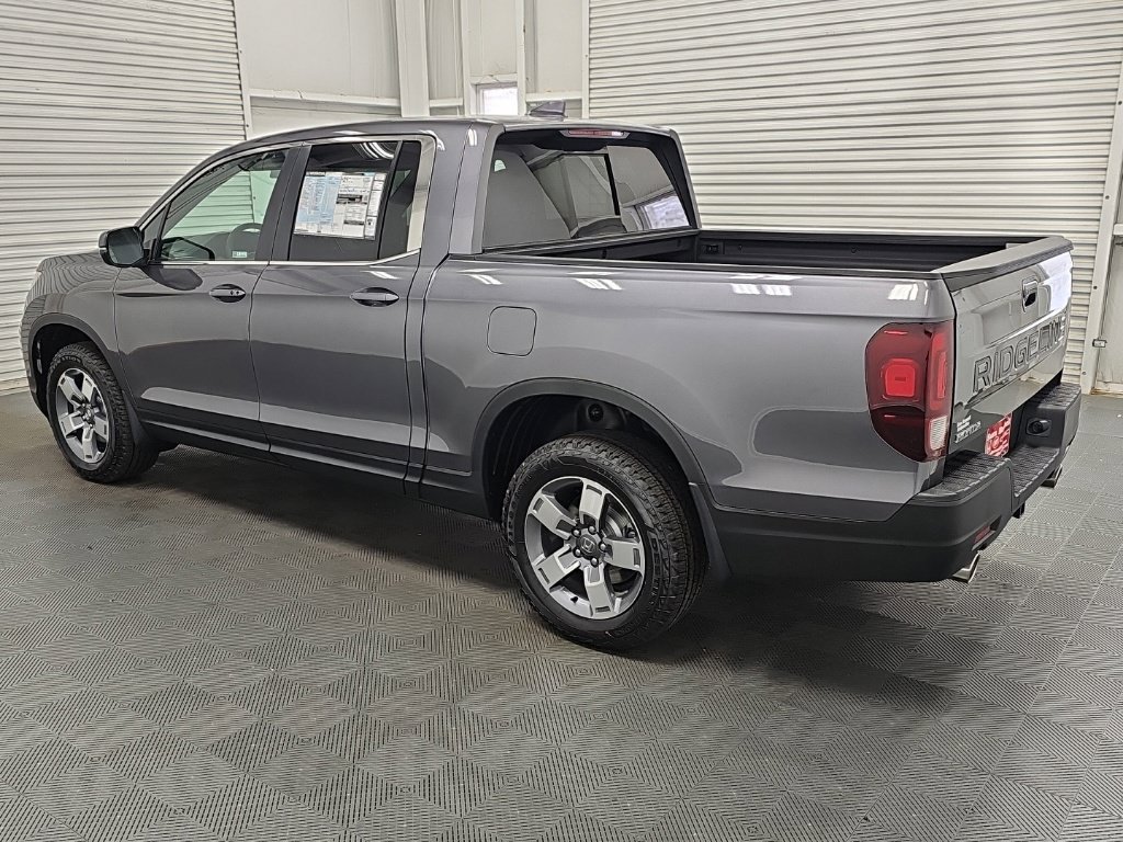 New 2026 Honda Ridgeline RTL image 5