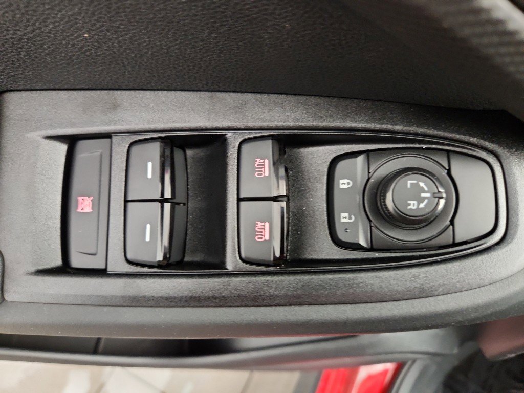 New 2026 Subaru Crosstrek 2.0i Premium AWD/4WD image 9