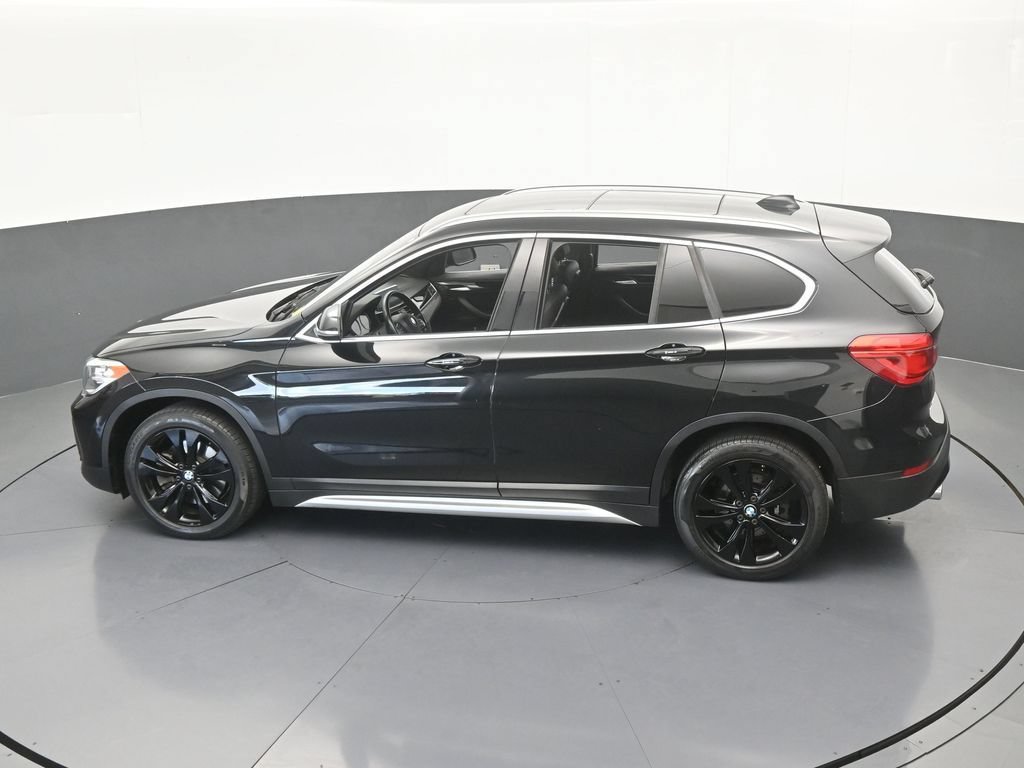 Used 2020 BMW X1 sDrive28i w/ Convenience Package FWD image 48