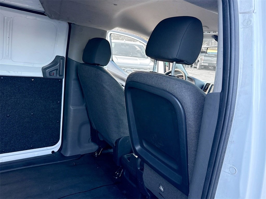 Used 2021 Nissan NV200 S w/ Sliding Door Glass Package image 27