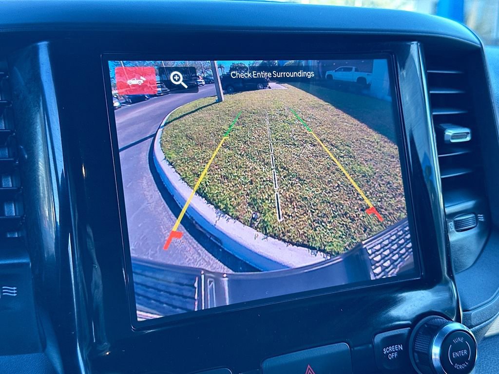 Used 2025 RAM 2500 Tradesman image 14