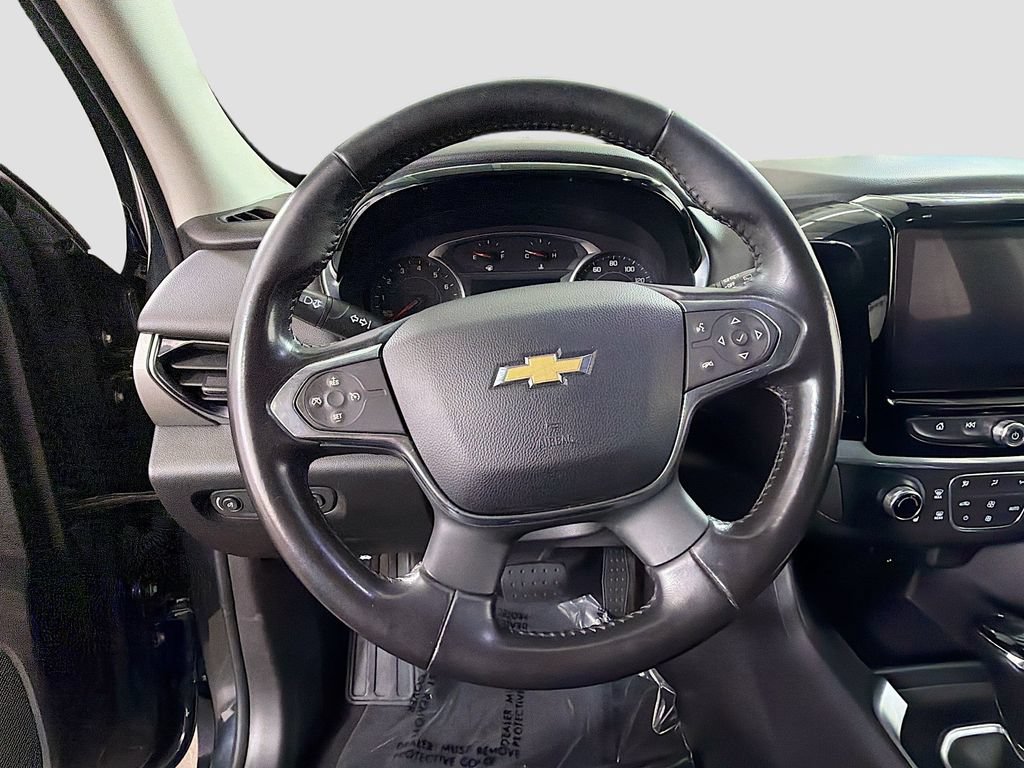 Used 2019 Chevrolet Traverse LT FWD image 14