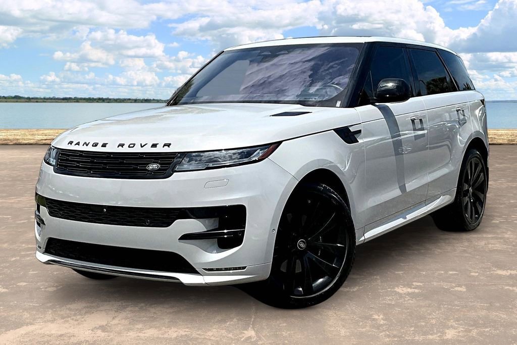 Used 2023 Land Rover Range Rover Sport SE Dynamic