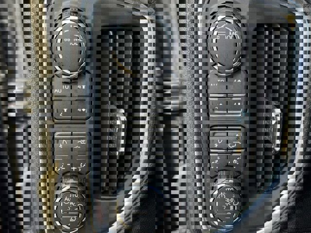 Used 2021 Chevrolet Silverado 1500 LTZ w/ LTZ Premium Texas Edition image 24