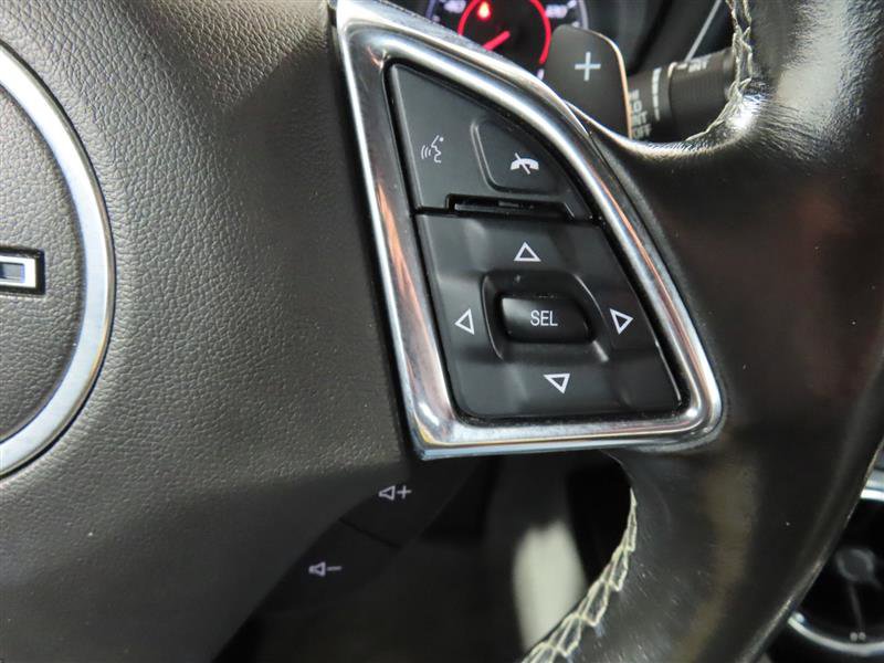 Used 2023 Chevrolet Camaro LT RWD image 23