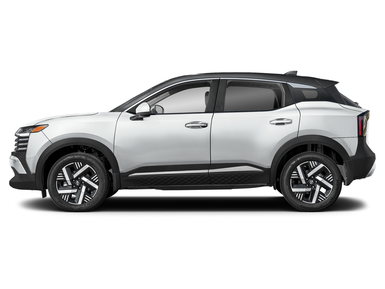 New 2026 Nissan Kicks SV w/ Cold Weather Package AWD/4WD image 29