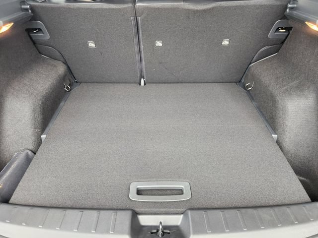 New 2025 Nissan Kicks SR FWD image 23