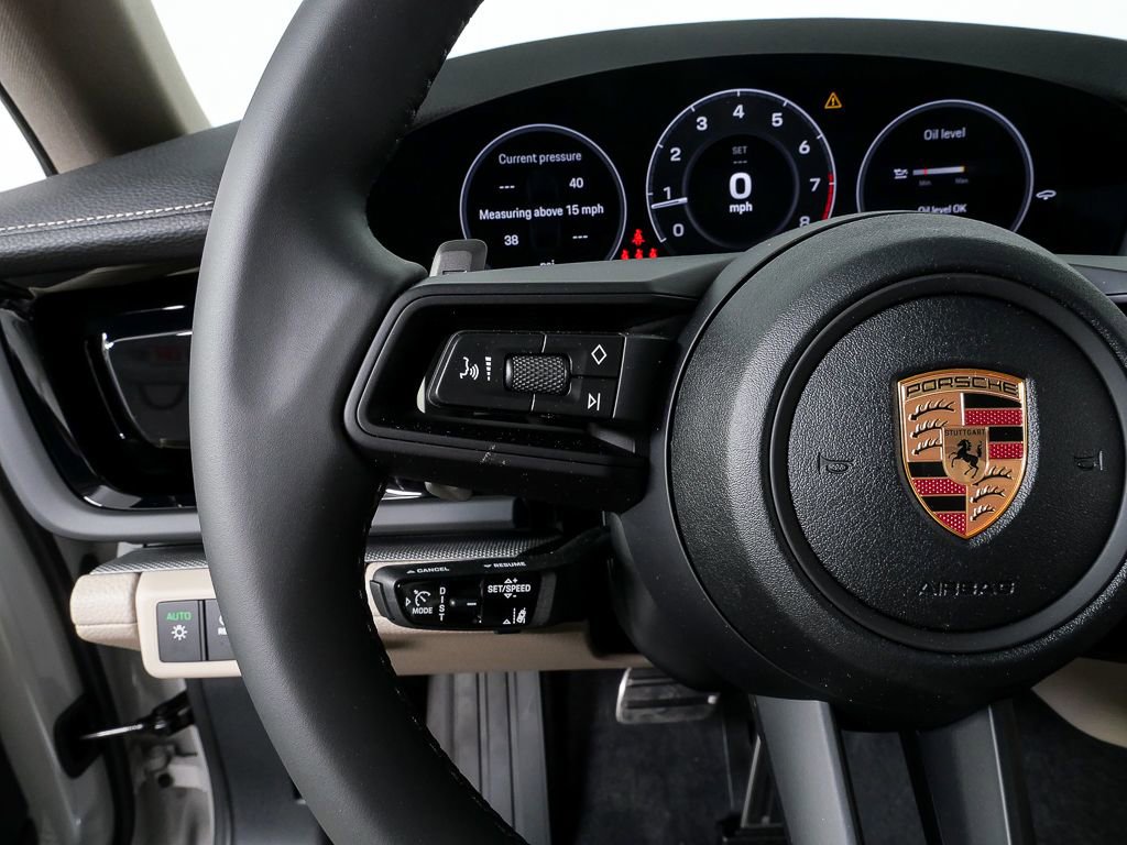 New 2026 Porsche Panamera image 10