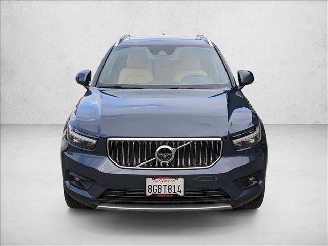 Used 2019 Volvo XC40 T5 Inscription AWD/4WD image 2