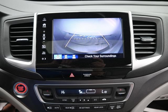 Used 2018 Honda Pilot EX-L image 21