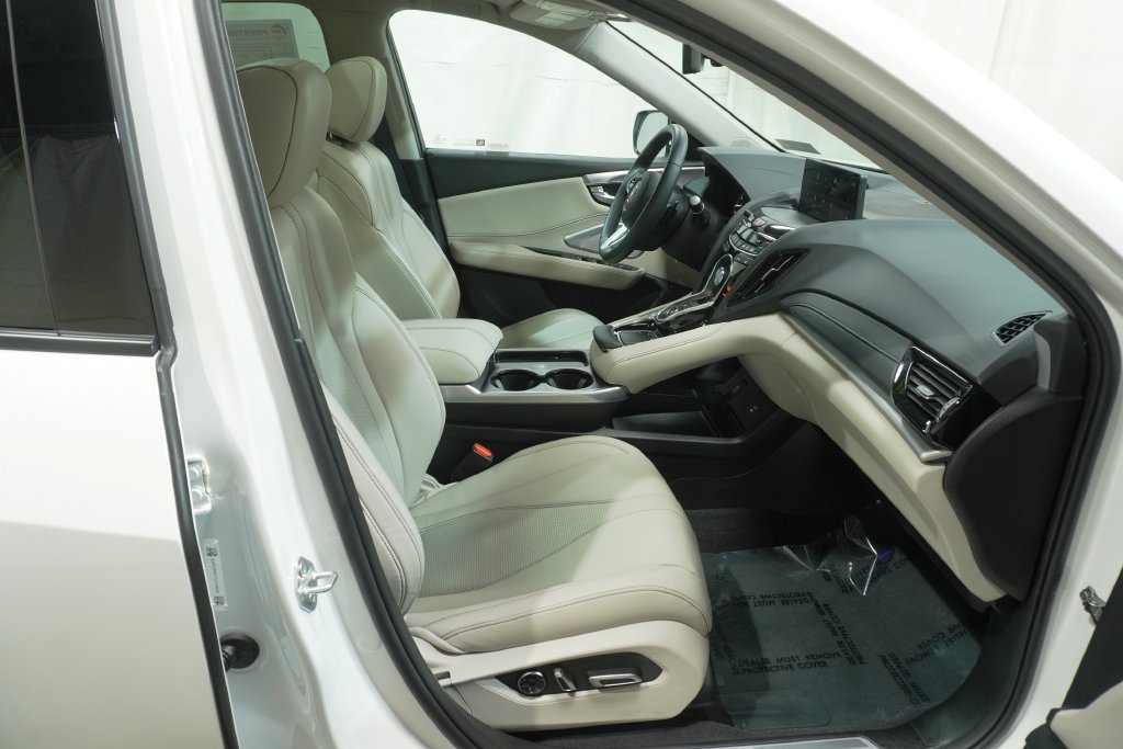 Used 2026 Acura RDX w/ Technology Package AWD/4WD image 14