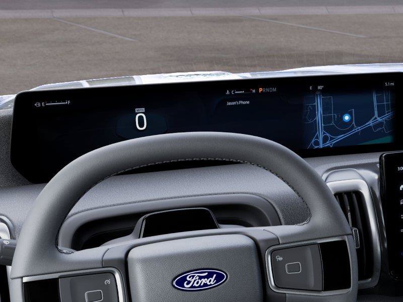 New 2027 Ford Expedition Max Active AWD/4WD image 14