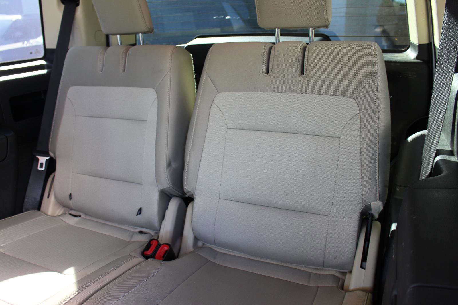 Used 2018 Ford Flex SE image 34