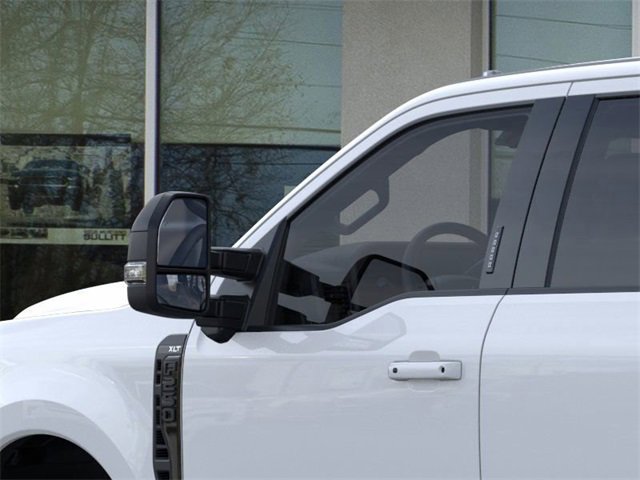 New 2026 Ford F250 XLT image 20