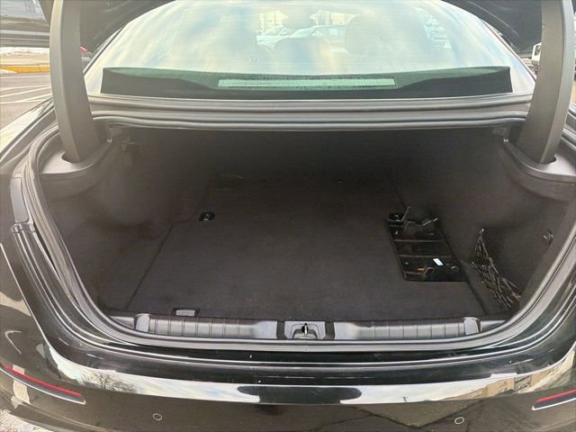 Used 2018 Maserati Ghibli S Q4 image 11