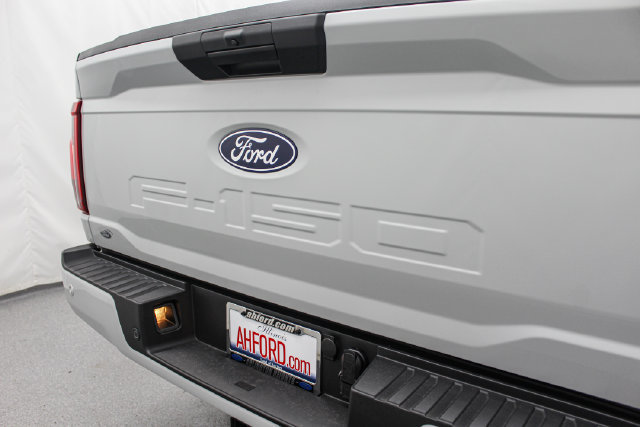 New 2026 Ford F150 STX w/ Equipment Group 200A AWD/4WD image 11