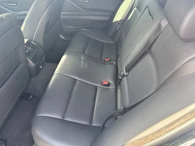 Used 2016 BMW 528i xDrive Sedan AWD/4WD image 13