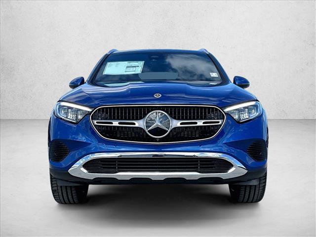 New 2026 Mercedes-Benz GLC 300 image 16