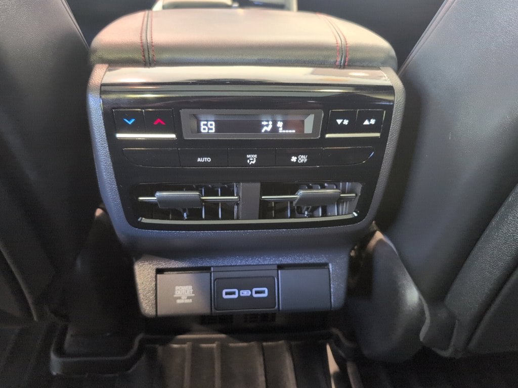 Certified 2024 Acura MDX A-Spec AWD/4WD image 38